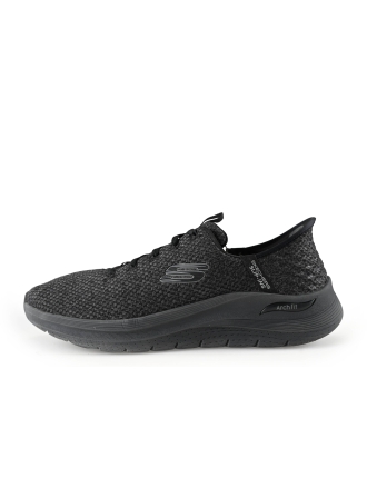 Skechers Sneakers Zwart 276871