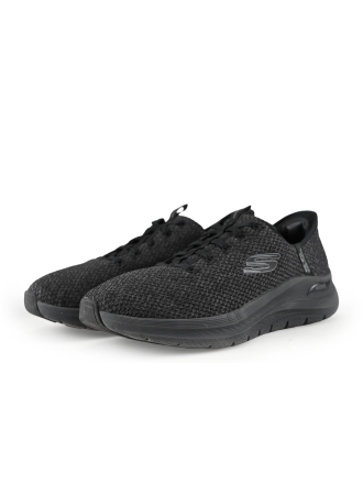 Skechers Sneakers Zwart 276871