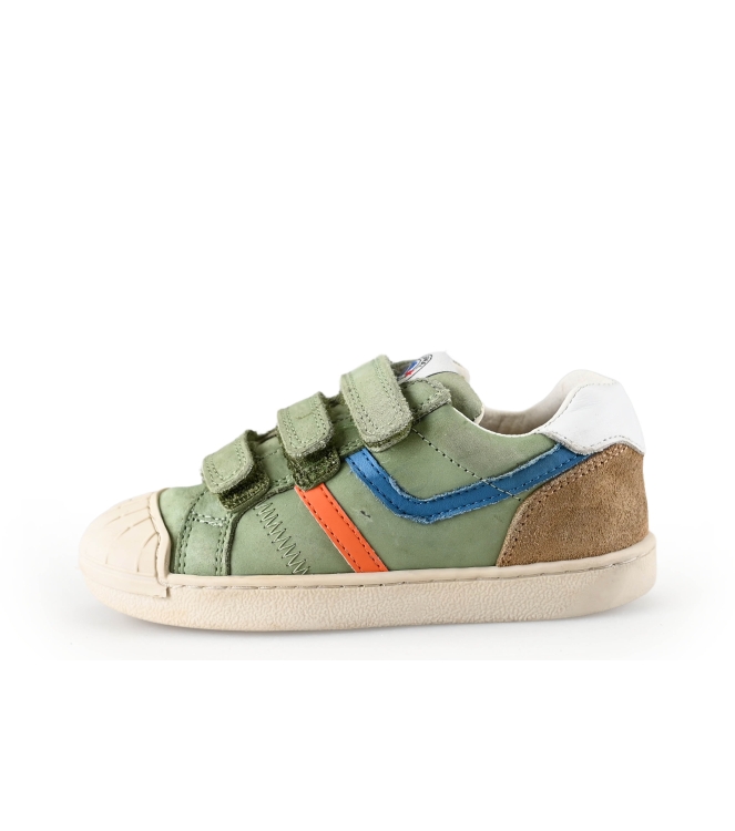 Little David Sneakers
