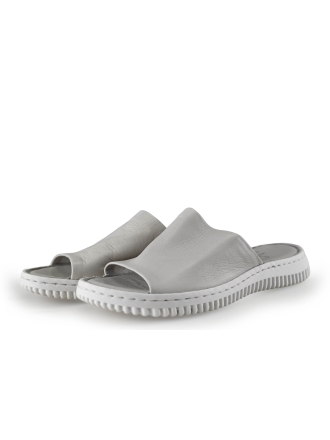 Dozo Slippers Beige 276878