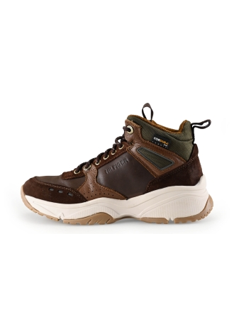 Hilfiger Wandellaarzen Bruin 276881