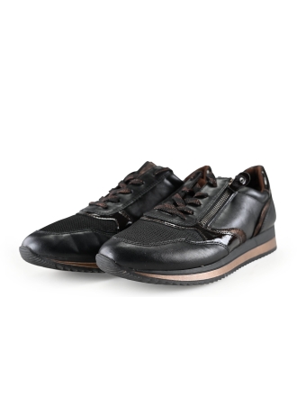 Jana Sneakers Zwart 276883