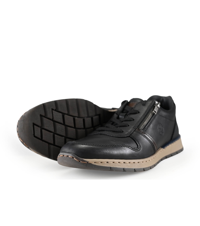 Rieker Veterschoenen