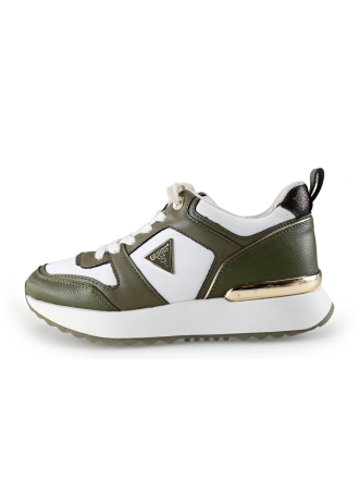 Guess Sneakers Groen 276888