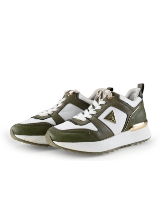 Guess Sneakers Groen 276888