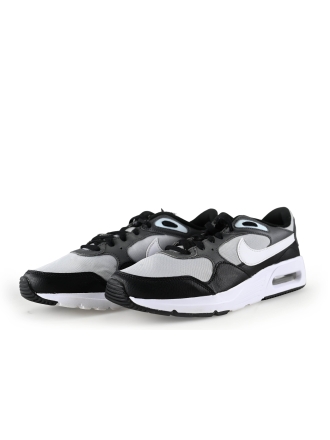 Nike Sneakers Grijs 276889