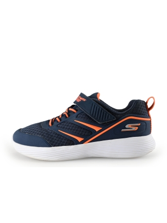 Skechers Sportschoenen Blauw 276890