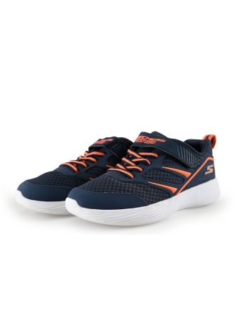 Skechers Sportschoenen Blauw 276890