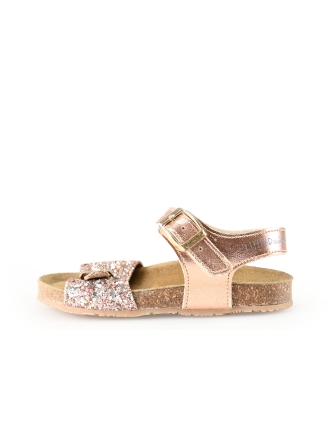Little Diva Sandalen Goud 276892