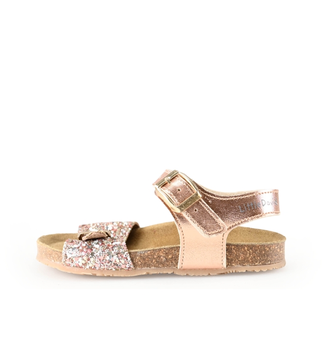 Little Diva Sandalen
