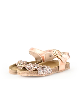 Little Diva Sandalen Goud 276892