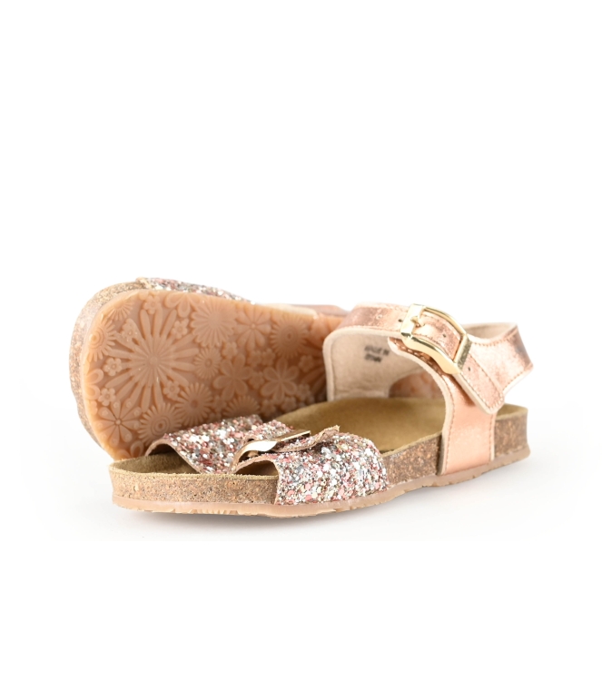 Little Diva Sandalen
