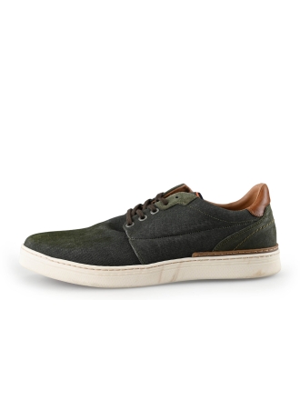 La Strada Veterschoenen Groen 276899