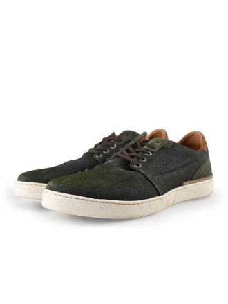 La Strada Veterschoenen Groen 276899