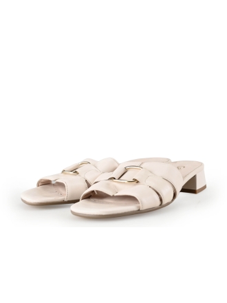 Gabor Slippers Beige 276904