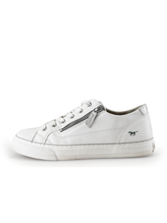 Mustang Sneakers Wit 276907