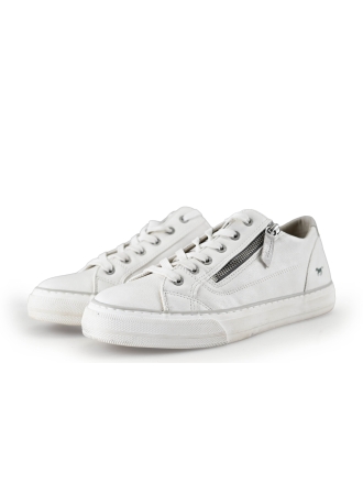 Mustang Sneakers Wit 276907