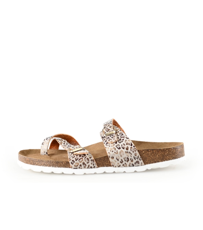 Laurent David Slippers