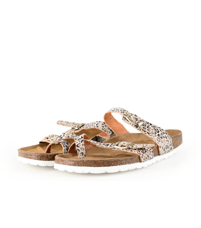 Laurent David Slippers