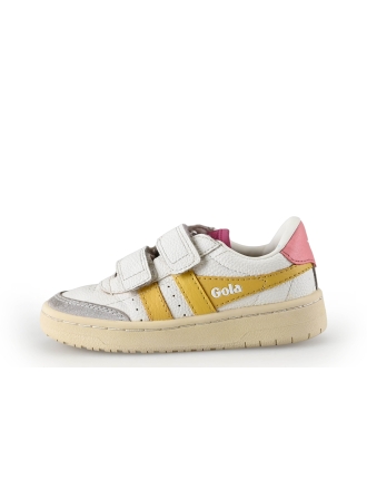 Gola Sneakers Wit 276917
