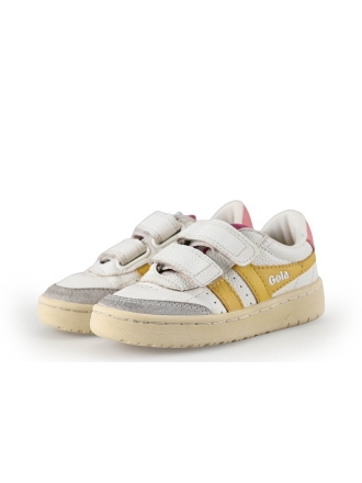 Gola Sneakers Wit 276917