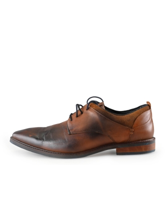 Via Borgo Nette schoenen Cognac 276919