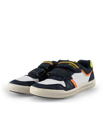 Geox Sneakers Blauw 276925