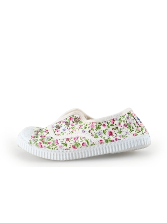 Cienta Sneakers Wit 276929