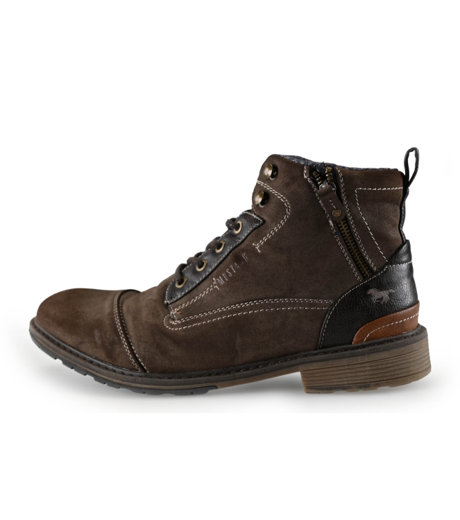 Mustang Veterboots