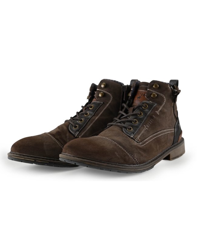Mustang Veterboots