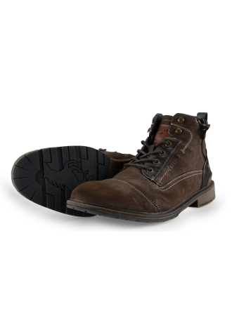 Mustang Veterboots