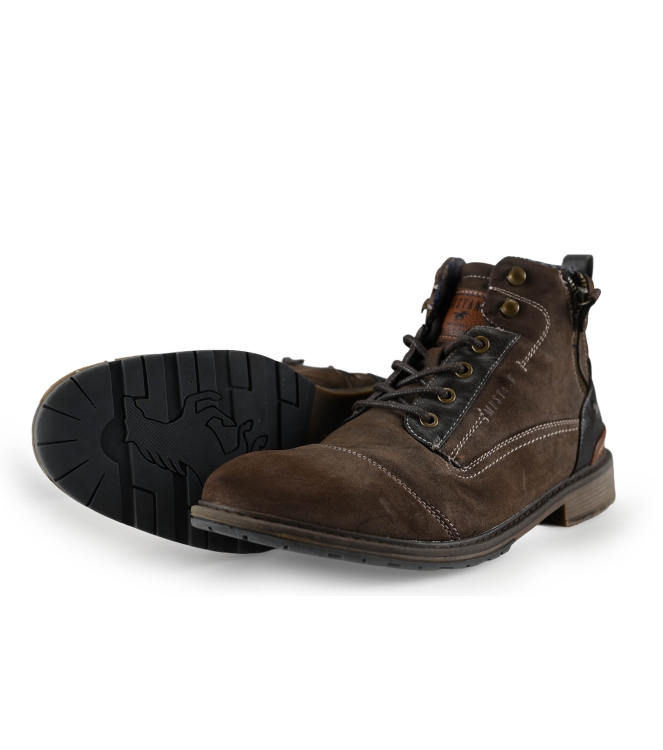 Mustang Veterboots