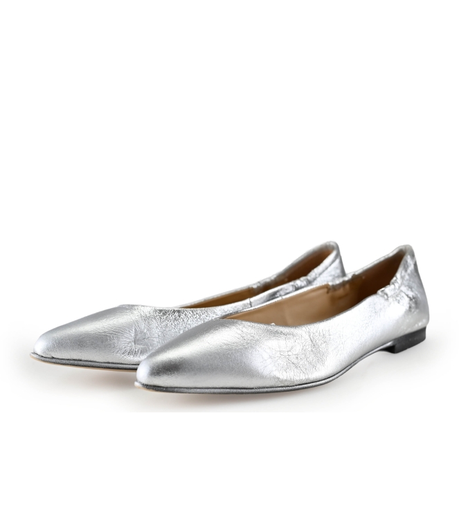 Signatur Ballerina's
