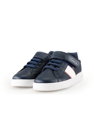 Geox Sneakers Blauw 276938
