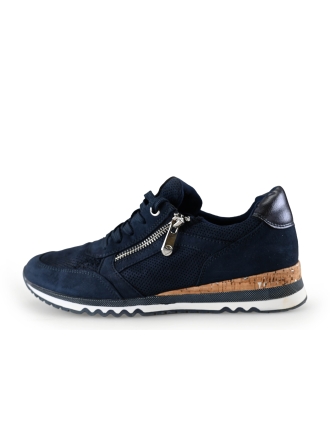 Marco Tozzi Sneakers Blauw 276940