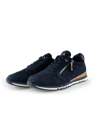 Marco Tozzi Sneakers Blauw 276940