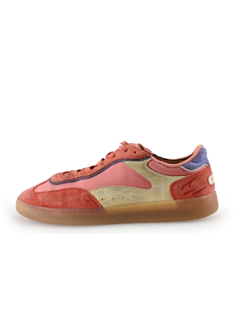 Hoff Sneakers Rood 276941