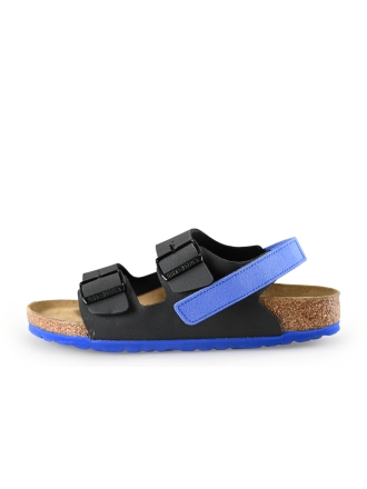 Birkenstock Sandalen Blauw 276943