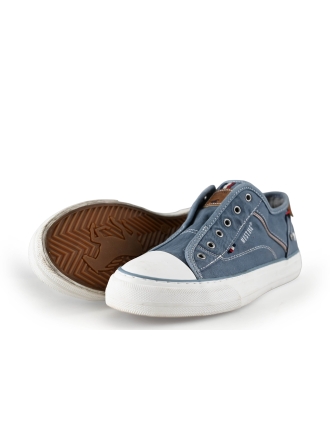 Mustang Sneakers