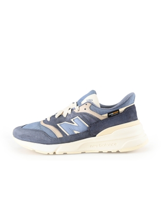 New Balance Sneakers Grijs 276951