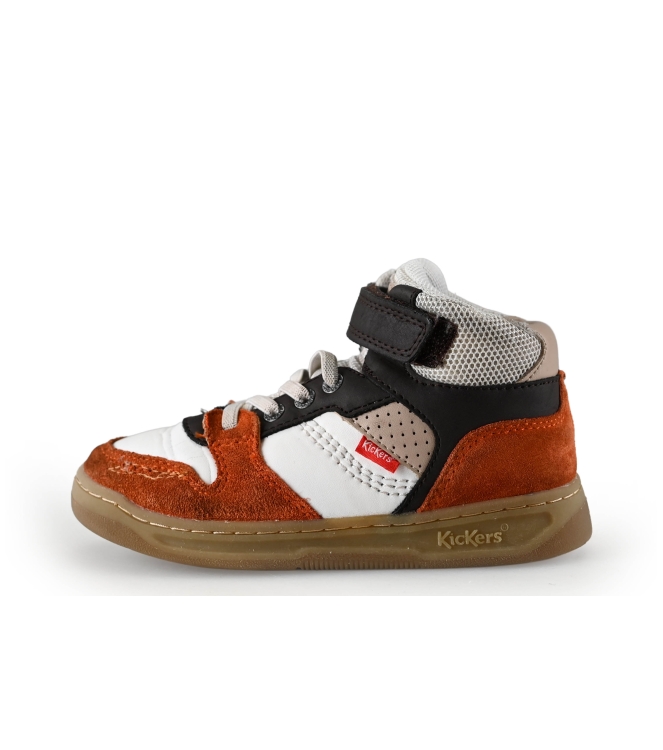 Kickers Hoge sneakers