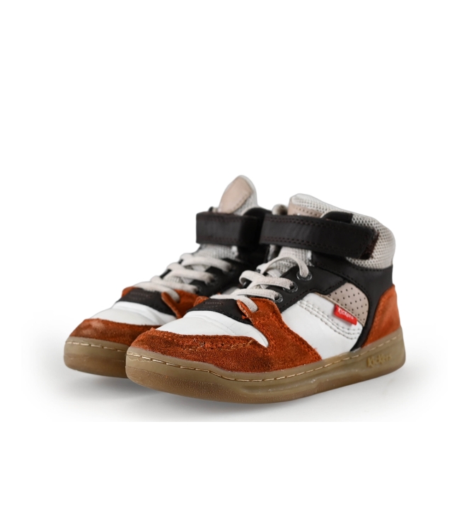 Kickers Hoge sneakers