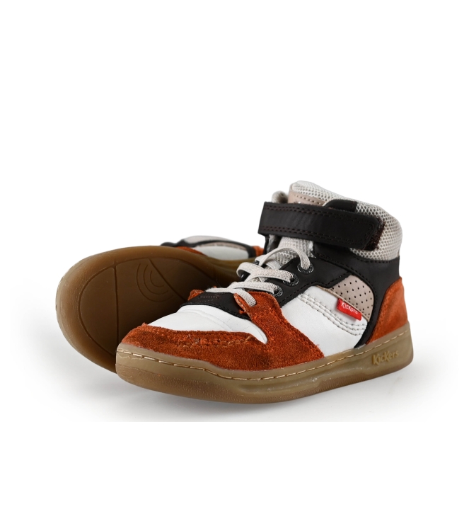Kickers Hoge sneakers