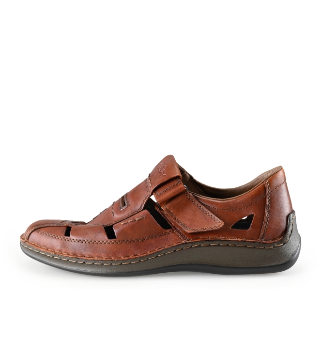 Rieker Sandalen