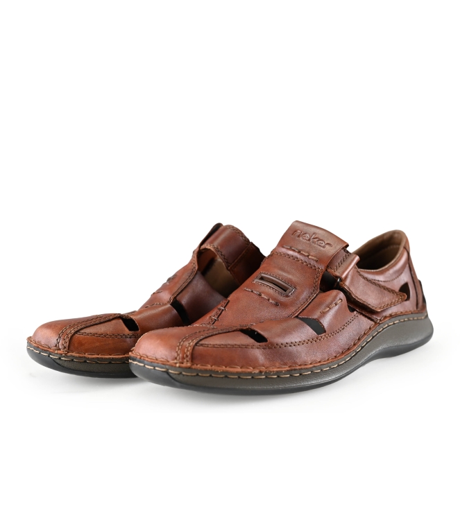 Rieker Sandalen