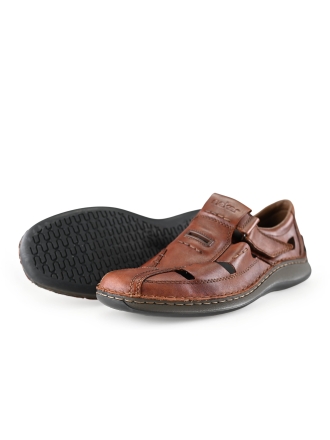 Rieker Sandalen