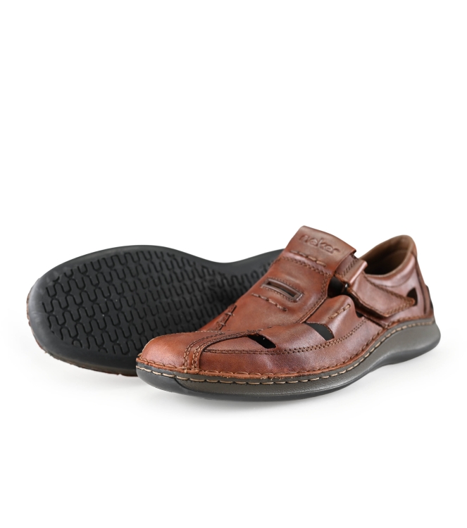 Rieker Sandalen