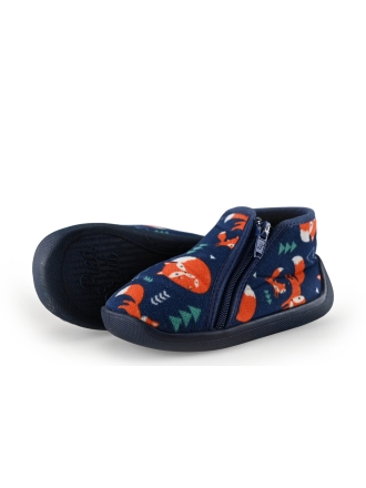 Milo Mila Pantoffels