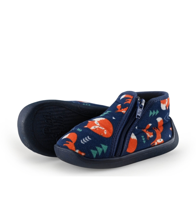 Milo Mila Pantoffels