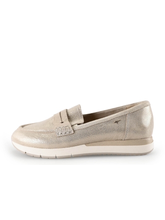 Tamaris Instappers Beige 276973